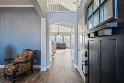 1104 Lake Shore Drive, Pearland, TX 77581 - Photo 7