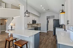 1104 Lake Shore Dr, Pearland, TX 77581 - Photo 17