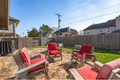 1104 Lake Shore Drive, Pearland, TX 77581 - Photo 31