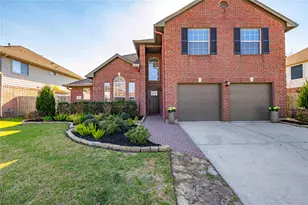 1104 Lake Shore Dr, Pearland, TX 77581 - Photo 3