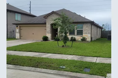 846 Autumn Flats Way, Rosharon, TX 77583 - Photo 1