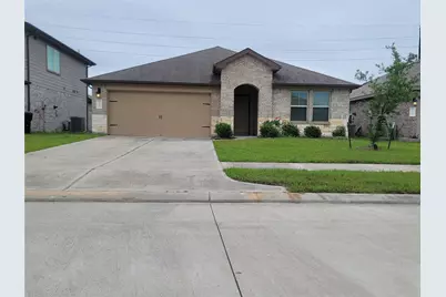 846 Autumn Flats Way, Rosharon, TX 77583 - Photo 5