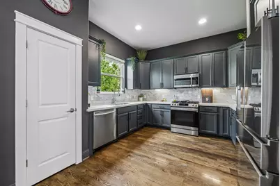 624 E 28th Street, Houston, TX 77008 - Photo 9