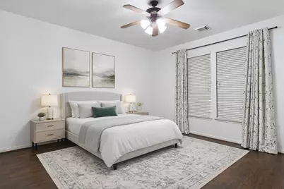 7402 Bering Landing Dr, Cypress, TX 77433 - Photo 7