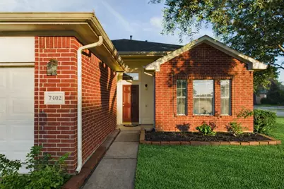 7402 Bering Landing Dr, Cypress, TX 77433 - Photo 1
