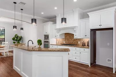 5507 Bright Timber Landing Drive, The Woodlands, TX 77386 - Photo 19