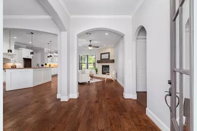 5507 Bright Timber Landing Drive, The Woodlands, TX 77386 - Photo 7