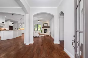 5507 Bright Timber Landing Dr, The Woodlands, TX 77386 - Photo 7