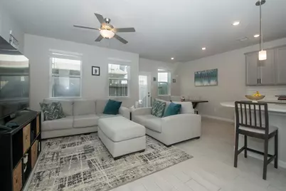 1523 Parkland Oak Drive, Houston, TX 77084 - Photo 3