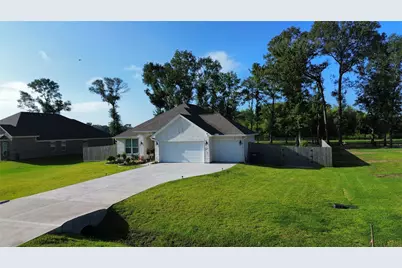 455 Road 6616, Dayton, TX 77535 - Photo 39