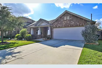 18619 Weeping Spring Drive, Cypress, TX 77429 - Photo 3