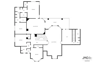 1810 Watercastle Ct, Houston, TX 77077 - Photo 43