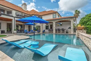 1810 Watercastle Ct, Houston, TX 77077 - Photo 35