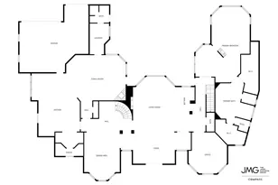 1810 Watercastle Ct, Houston, TX 77077 - Photo 43