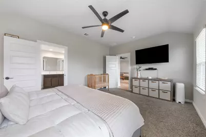 18831 Allendale Forest Drive, Richmond, TX 77407 - Photo 21