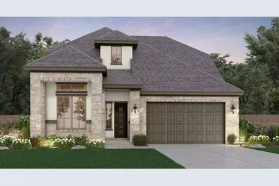 8618 Blue Coral, Cypress, TX 77433 - Photo 1