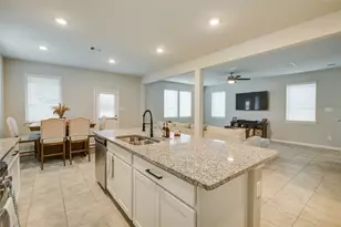 5346 Sunny Ray Dr, Katy, TX 77493 - Photo 9