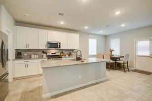 5346 Sunny Ray Dr, Katy, TX 77493 - Photo 7