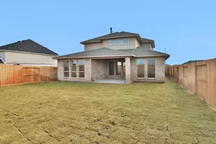 31430 Meadow Place Ln, Fulshear, TX 77423 - Photo 7