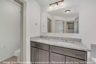 248 New Dawn Trail, Huntsville, TX 77320 - Photo 11