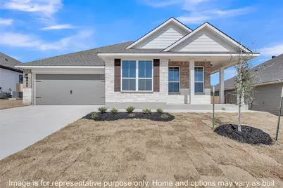 248 New Dawn Trail, Huntsville, TX 77320 - Photo 3