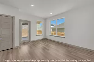 248 New Dawn Trail, Huntsville, TX 77320 - Photo 5