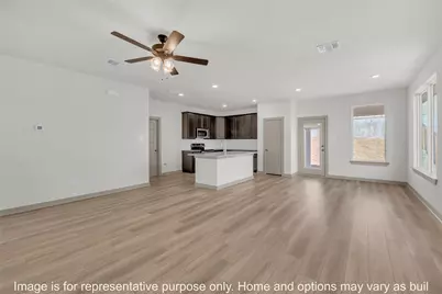 248 New Dawn Trail, Huntsville, TX 77320 - Photo 9