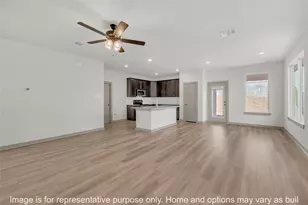 248 New Dawn Trail, Huntsville, TX 77320 - Photo 9