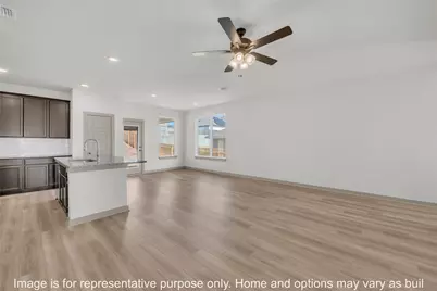 248 New Dawn Trail, Huntsville, TX 77320 - Photo 7