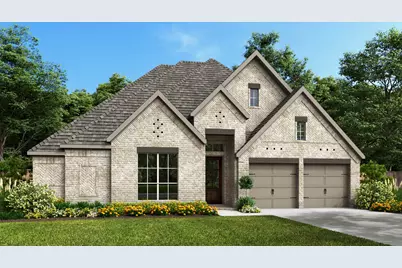 430 Lone Ranger Drive, Montgomery, TX 77316 - Photo 1