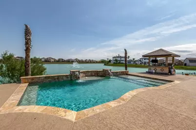 8 Cypress Point Court, Manvel, TX 77578 - Photo 1