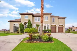 8 Cypress Point Ct, Manvel, TX 77578 - Photo 17