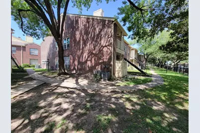 8055 Cambridge Street #43, Houston, TX 77054 - Photo 21