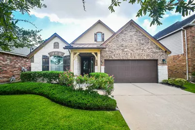 18822 Fox Kestrel Trail, Cypress, TX 77429 - Photo 1
