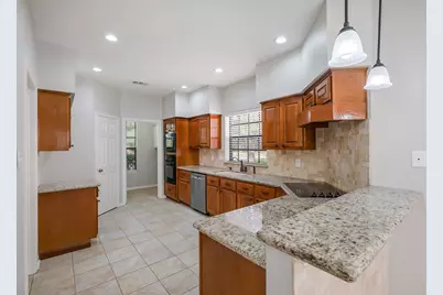 23114 Winding Knoll Drive, Katy, TX 77494 - Photo 9