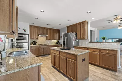 2325 Pasqua Trail, League City, TX 77573 - Photo 27