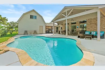 2325 Pasqua Trail, League City, TX 77573 - Photo 3