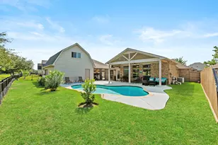 2325 Pasqua Trail, League City, TX 77573 - Photo 5