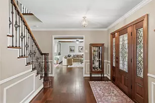 5403 Cobble Ln, Spring, TX 77379 - Photo 9