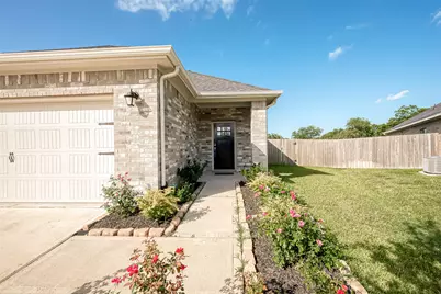 31803 Wellington Pass, Fulshear, TX 77441 - Photo 5