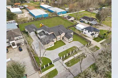 4821 1st Street, Houston, TX 77504 - Photo 1