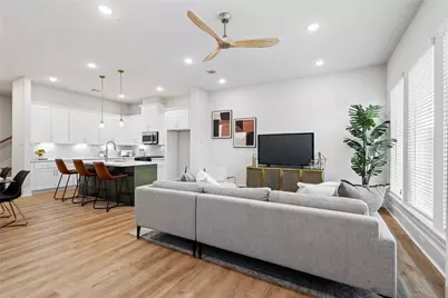 8416 Pech Landing Drive, Houston, TX 77055 - Photo 13
