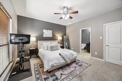 5706 Cornish Street #C, Houston, TX 77007 - Photo 3