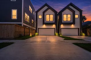 3036 McGowen St, Houston, TX 77004 - Photo 1