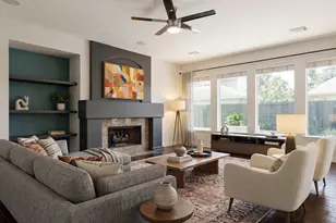12007 Costa Del Rey Ct, Houston, TX 77041 - Photo 9