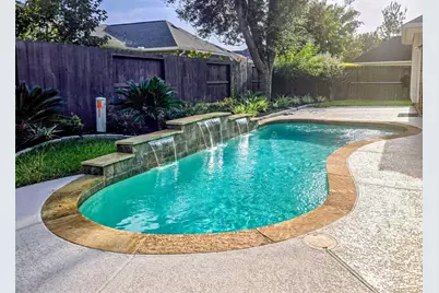 12007 Costa Del Rey Court, Houston, TX 77041 - Photo 1