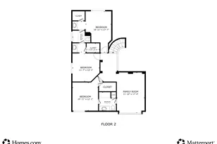 12007 Costa Del Rey Ct, Houston, TX 77041 - Photo 35