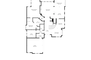 12007 Costa Del Rey Ct, Houston, TX 77041 - Photo 21