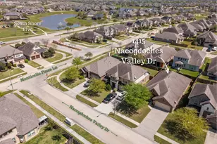 1415 Nacogdoches Valley Dr, League City, TX 77573 - Photo 27