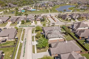 1415 Nacogdoches Valley Dr, League City, TX 77573 - Photo 31